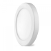 LED світильник круглий VIDEX DL6R 12W 3000K-4000K-6500K White