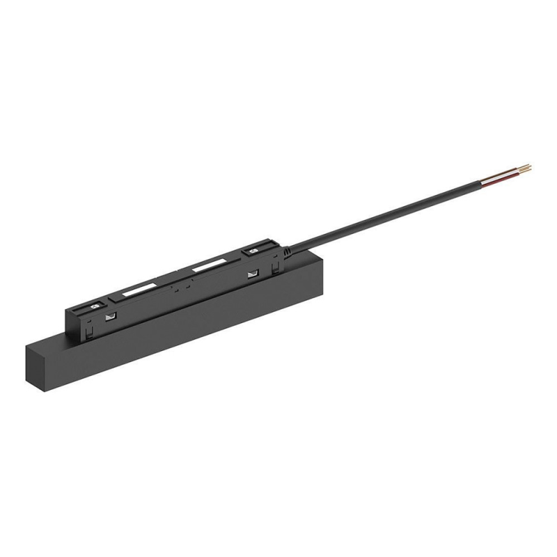 Блок живлення MAGNET-PS2 вбудований в трекову магнітну систему 200W DC 48v Блок живлення MAGNET-PS2 вбудований в трекову магнітну систему 200W DC 48v