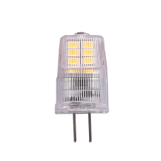 Лампа світлодіодна  “MULTI-3“ 3W G4 6400К 12V
