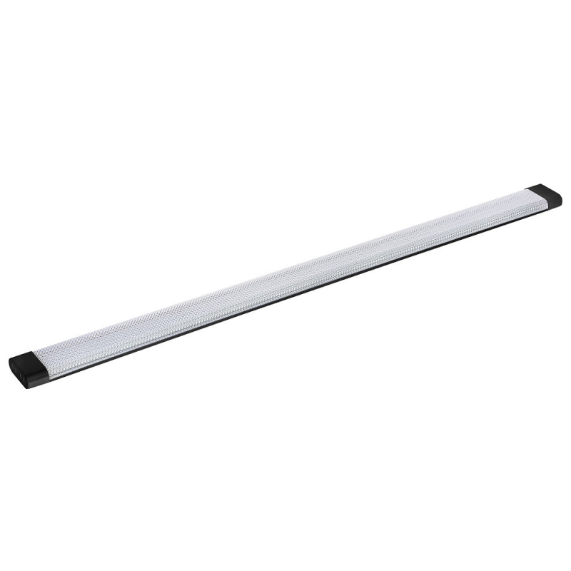 Світильник LED 80W “GAMA-80X“ 6400К чорний Світильник LED 80W “GAMA-80X“ 6400К чорний