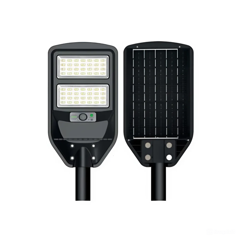 Світильник вуличний консольний на сонячній батареї LED GRAND PRO-100 Світильник вуличний консольний на сонячній батареї LED GRAND PRO-100