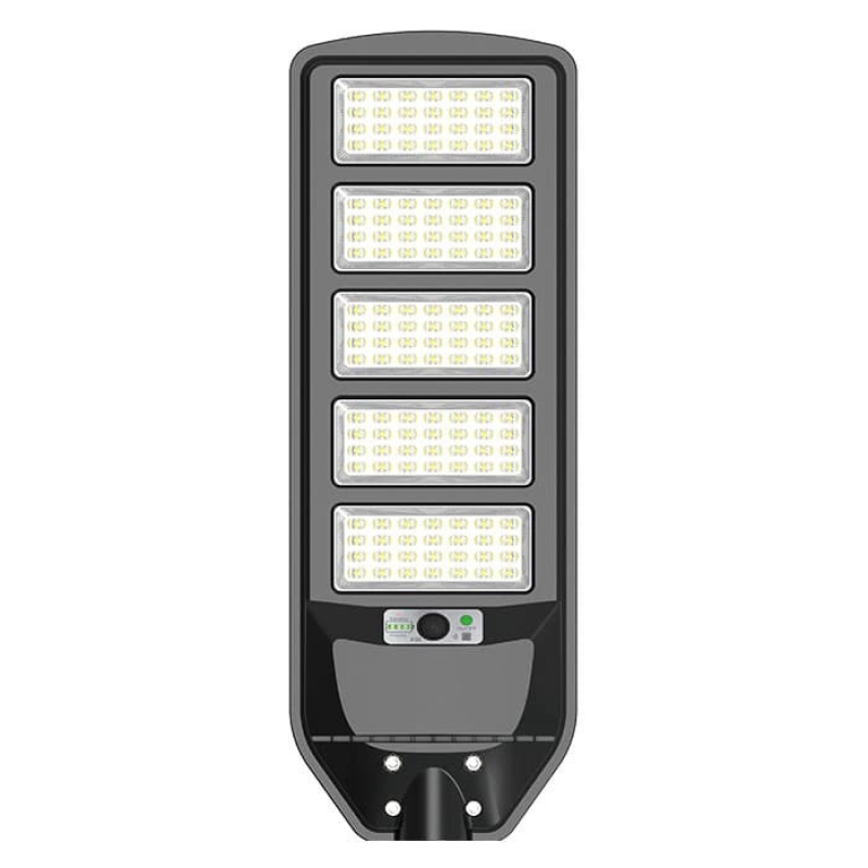 Світильник вуличний консольний на сонячній батареї LED GRAND PRO-300 Світильник вуличний консольний на сонячній батареї LED GRAND PRO-300
