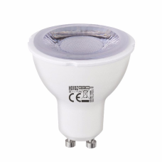 Лампа дімеруюча “VISION-10“  10W 4200К GU10
