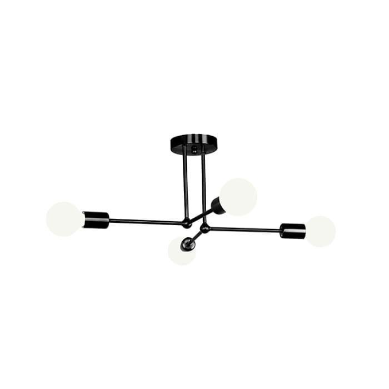 Люстра 4 x E27 “LORENZO-4“ Люстра 4 x E27 “LORENZO-4“