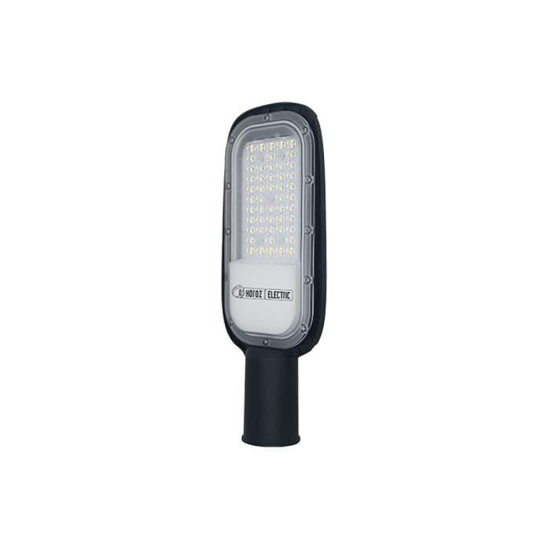 Світильник вуличний LED “TEXAS-50“ 50 W 6400K Світильник вуличний LED “TEXAS-50“ 50 W 6400K