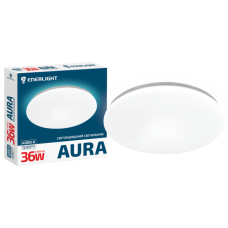 Cвітильник стельовий ENERLIGHT AURA 36Вт 4000К