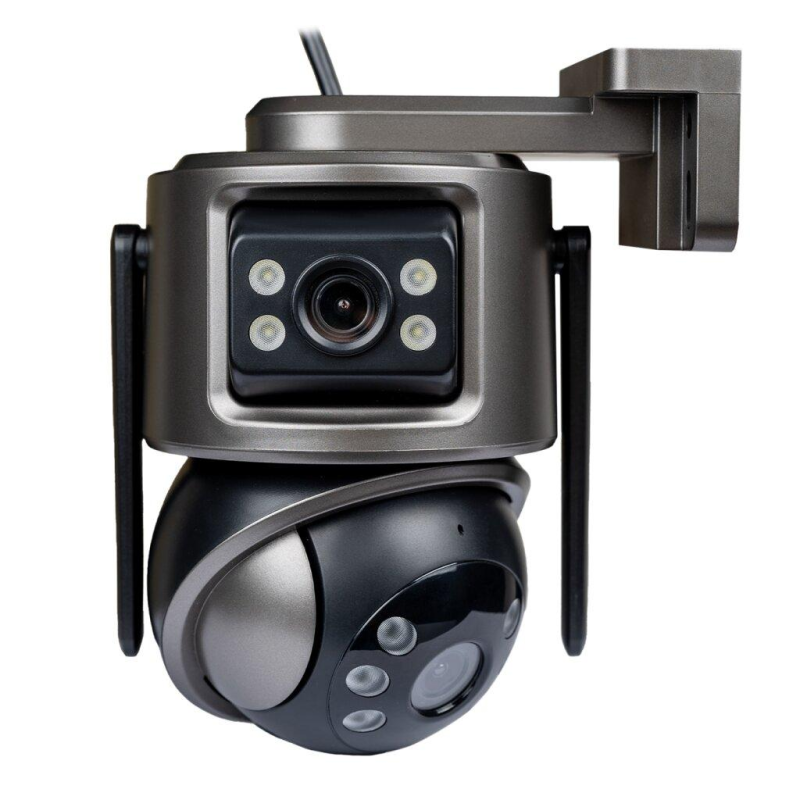 Бездротова поворотна камера GV-201-IP-M-DOС30-30 SD