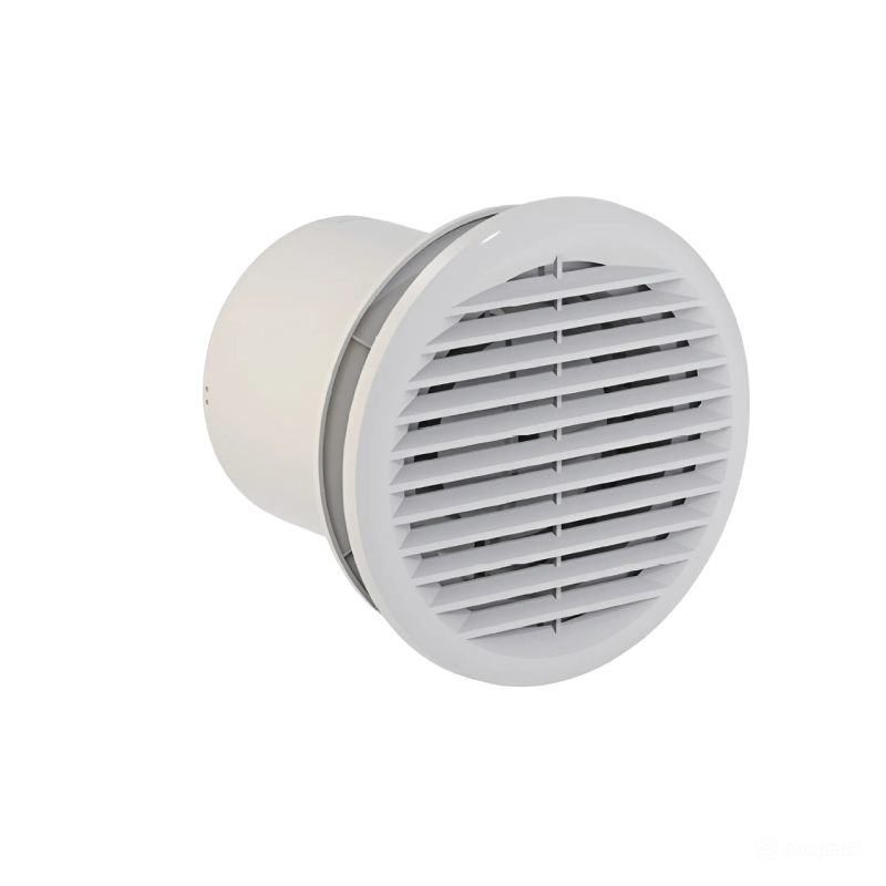 Вентилятор AIRYMAX-3 12W білий