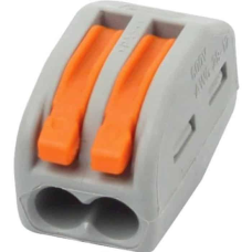 Роз“єм 2-х полюсний CONNECTOR-2