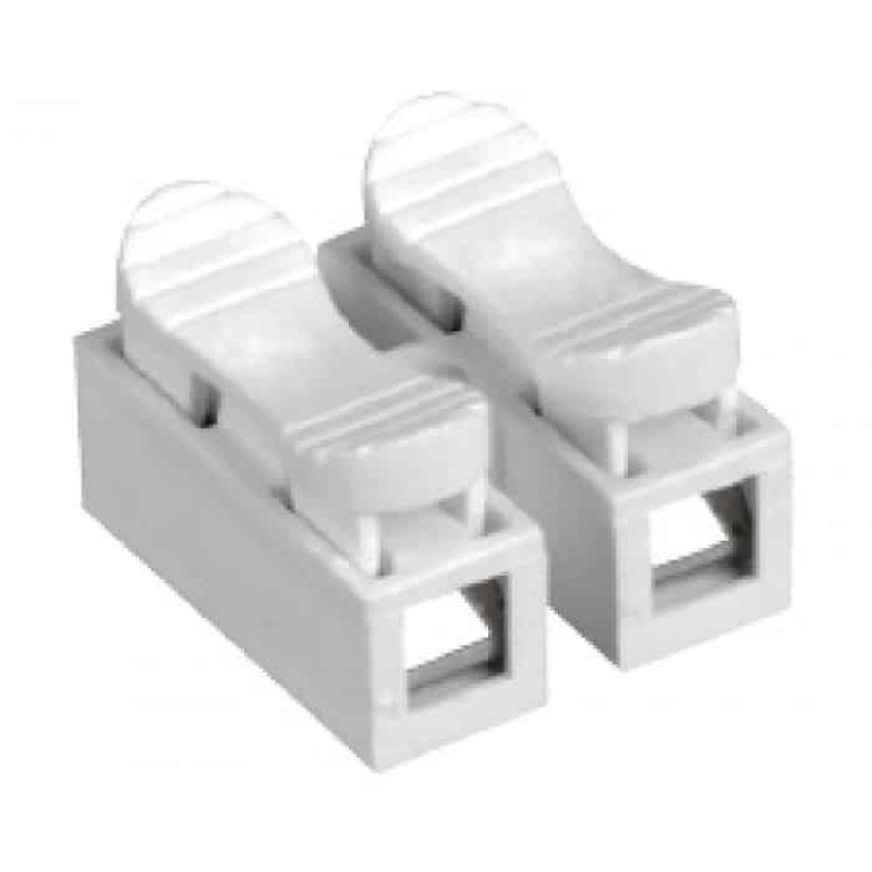 Роз“єм 2-х полюсний 2.5 мм WIRE SPRING-2/2.5 Роз“єм 2-х полюсний 2.5 мм WIRE SPRING-2/2.5