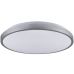 RING матовий 30W 395*60мм 4000К срібний