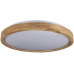 WOOD матовий 60W 375*60мм 3000К-6500К з ДК акація