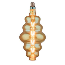 Світлодіодна лампа Filament ORIGAMI-XL 8W Е27 Янтар