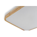 GLOW матовий 60W 391*391*65мм 3000К-6500К з ДК акація