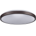 RING матовий 60W 395*60мм 3000К-6500К з ДК бронзовий