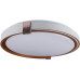 COLISEUM матовий 60W 395*60мм 3000К-6500К з ДК біле золото