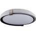 COLISEUM матовий 60W 395*60мм 3000К-6500К з ДК білий з чорним