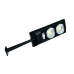 Світильник вуличний  на сонячній батареї LED “COMPACT-20“ 20 W (074-010-0020-020)