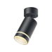 Світильник точковий накладний поворотний без лампи MAX-SD-GU10-BL MAXUS Surface Downlight Base MR16 GU10 Black Світильник точковий накладний поворотний без лампи MAX-SD-GU10-BL MAXUS Surface Downlight Base MR16 GU10 Black
