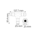 Клема вологозахисна IP68 CONNECTOR-2