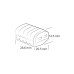 Роз“єм 5-х полюсний CONNECTOR-5 Роз“єм 5-х полюсний CONNECTOR-5
