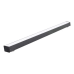 Лінійний світильник Maxus assistance Line Retail 1200mm 36W 4000K IP20 Black