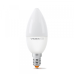 LED лампа VIDEX  C37e 3.5W E14 3000K