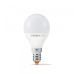 LED лампа VIDEX  G45e 7W E14 3000K