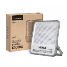LED прожектор VIDEX PREMIUM F2 400W 5000K 220V