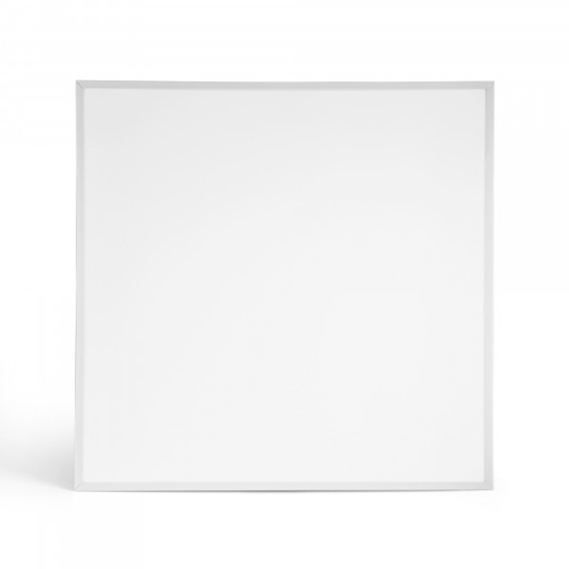 LED панель VIDEX 60W 4100K 220V матова